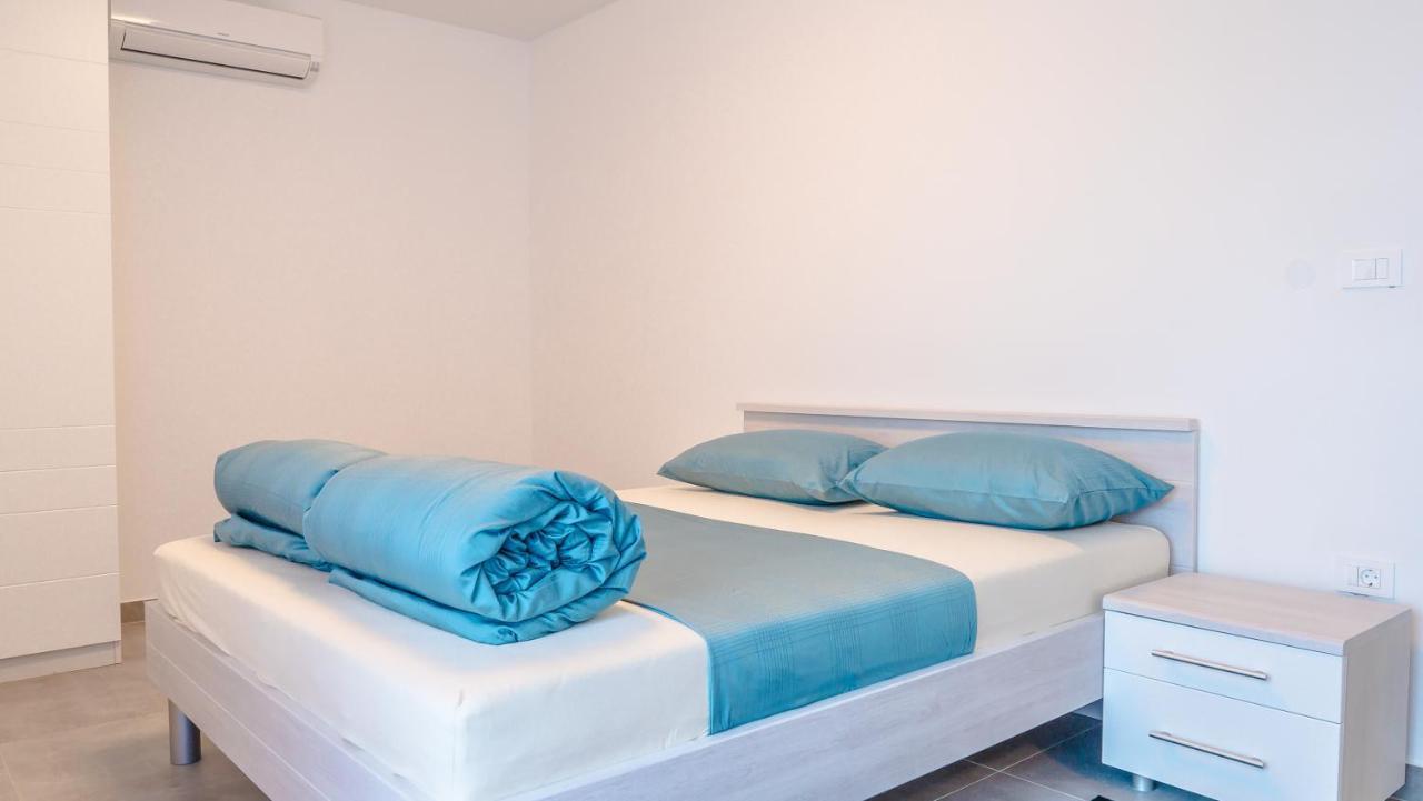 Luksuzna Kuca Za Odmor "Villa Romantica" Kraljevica Luaran gambar