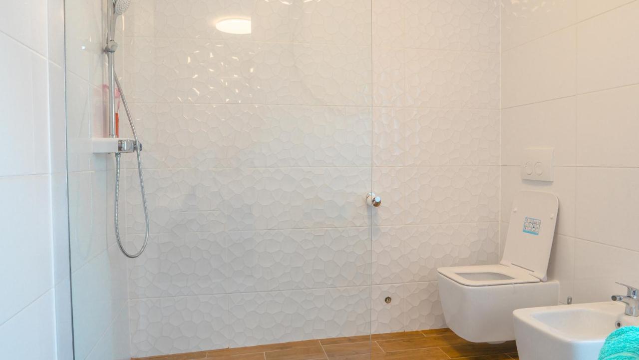 Luksuzna Kuca Za Odmor "Villa Romantica" Kraljevica Luaran gambar