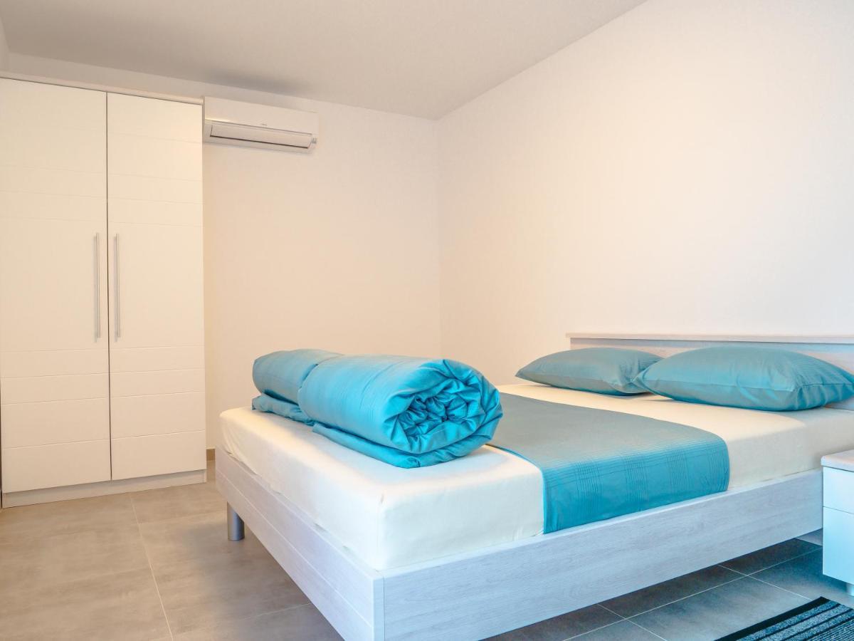 Luksuzna Kuca Za Odmor "Villa Romantica" Kraljevica Luaran gambar