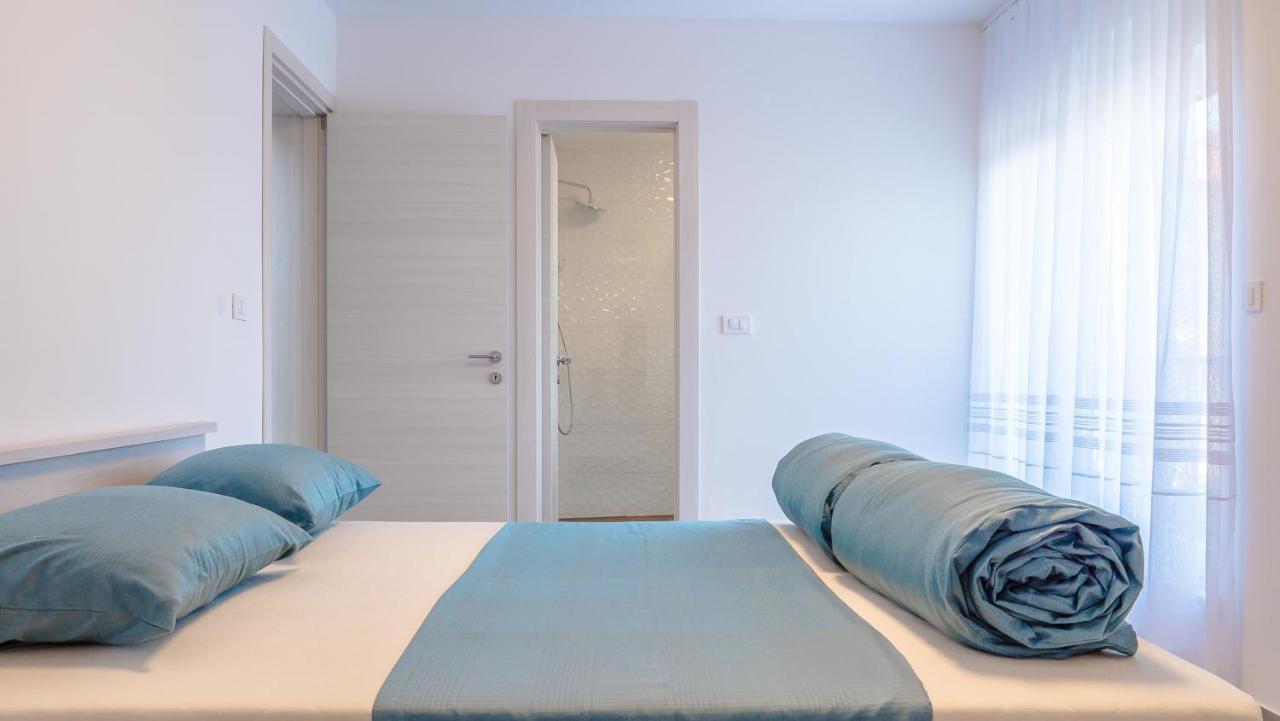 Luksuzna Kuca Za Odmor "Villa Romantica" Kraljevica Luaran gambar